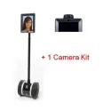 Telepräsenzroboter Double - kompatibel mit iOS Telepräsenzroboter Double - kompatibel mit iOS