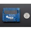Shield Arduino V2 pour servomoteurs, moteurs pas à pas et moteurs à courant continu Shield Arduino V2 pour servomoteurs, moteurs pas à pas et moteurs à courant continu