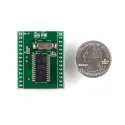 RFID Module - SM130 Mifare (13.56 MHz) RFID Module - SM130 Mifare (13.56 MHz)