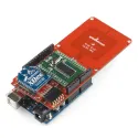 Shield d’évaluation RFID Sparkfun 13.56MHz Shield d’évaluation RFID Sparkfun 13.56MHz