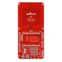 Shield d’évaluation RFID Sparkfun 13.56MHz Shield d’évaluation RFID Sparkfun 13.56MHz