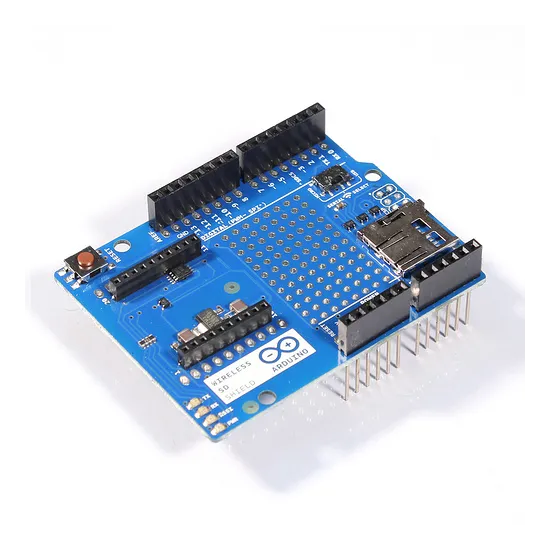 Proto Shield SD Sans fil Proto Shield SD Sans fil