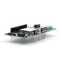 Shield Arduino GSM 2 avec antenne intégrée Shield Arduino GSM 2 avec antenne intégrée