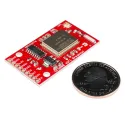 Platine WiFi Breakout - CC3000 Platine WiFi Breakout - CC3000
