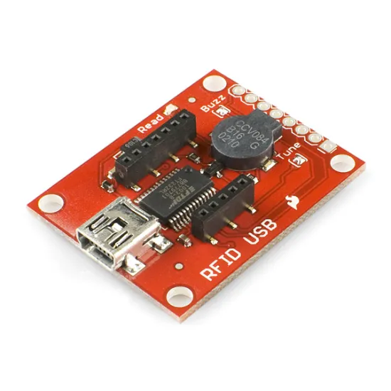 Lecteur RFID USB Lecteur RFID USB