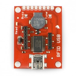 RFID USB Reader