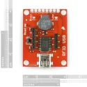Lecteur RFID USB Lecteur RFID USB