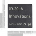 RFID-Scanner ID-20LA (125 kHz)