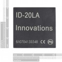 Scanneur RFID ID-20LA (125 kHz) Scanneur RFID ID-20LA (125 kHz)