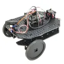 Kit RobotGeek Geekbot Basic Kit RobotGeek Geekbot Basic