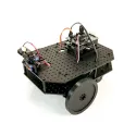 Kit RobotGeek Geekbot Basic Kit RobotGeek Geekbot Basic