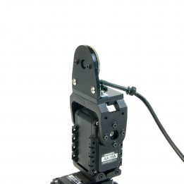 RobotGeek Webcam with mounts