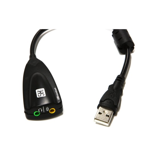 USB-Audio-Adapter