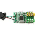 Adaptateur USB Audio Adaptateur USB Audio