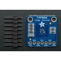 Thermopile Infrarot-Temperatursensor - TMP006 Thermopile Infrarot-Temperatursensor - TMP006