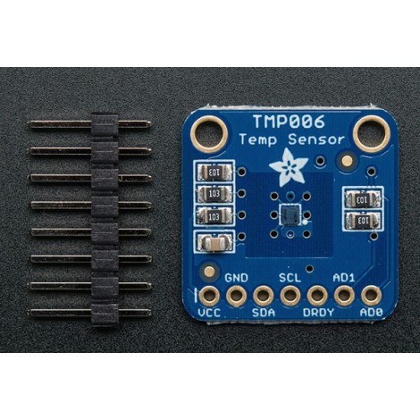 Thermopile Infrarot-Temperatursensor - TMP006