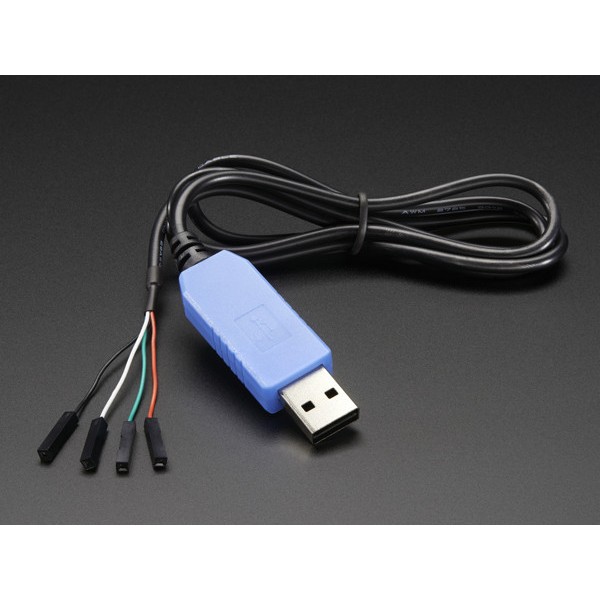 USB TTL-Kabel für Raspberry Pi
