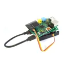 SmartUPS Uninterruptible Power Supply (PiUPS) SmartUPS Uninterruptible Power Supply (PiUPS)