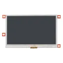 Module écran tactile LCD 4.3’’ Arduino Module écran tactile LCD 4.3’’ Arduino