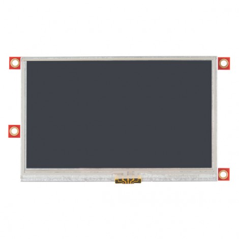 Module écran tactile LCD 4.3’’ Arduino