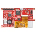 Module écran tactile LCD 4.3’’ Arduino Module écran tactile LCD 4.3’’ Arduino