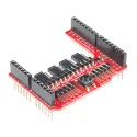 Module écran tactile LCD 4.3’’ Arduino Module écran tactile LCD 4.3’’ Arduino