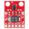 Capteur RGB et mouvement SparkFun - APDS-9960 Capteur RGB et mouvement SparkFun - APDS-9960