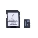 Carte SD - MicroSD avec image Raspbian modifiée Carte SD - MicroSD avec image Raspbian modifiée