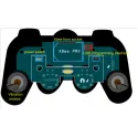 Manette sans fil pour Arduino Manette sans fil pour Arduino