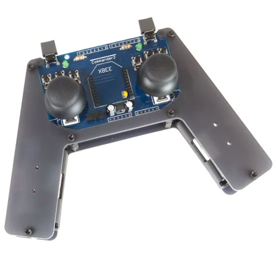 Kit ArbotiX Commander v2.0 Kit ArbotiX Commander v2.0