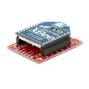Module XBee Explorer Regulated Module XBee Explorer Regulated