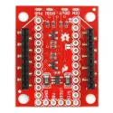 XBee Explorer Regulated Modul XBee Explorer Regulated Modul