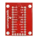Module XBee Explorer Regulated Module XBee Explorer Regulated