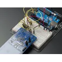 Shield NFC/RFID PN532 pour Arduino (Breakout Board) - V1.6 Shield NFC/RFID PN532 pour Arduino (Breakout Board) - V1.6