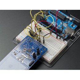 Shield NFC/RFID PN532 pour Arduino (Breakout Board) - V1.6