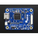 Carte décodeur HDMI/DVI TFP401 pour écran TTL 40-Pin non tactile Carte décodeur HDMI/DVI TFP401 pour écran TTL 40-Pin non tactile
