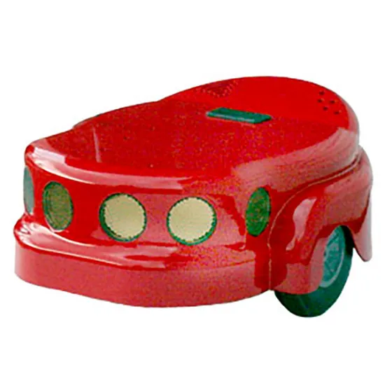 AmigoBot mobile robot