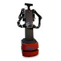 Plattform mit Roboterarmen Pioneer Manipulator Plattform mit Roboterarmen Pioneer Manipulator