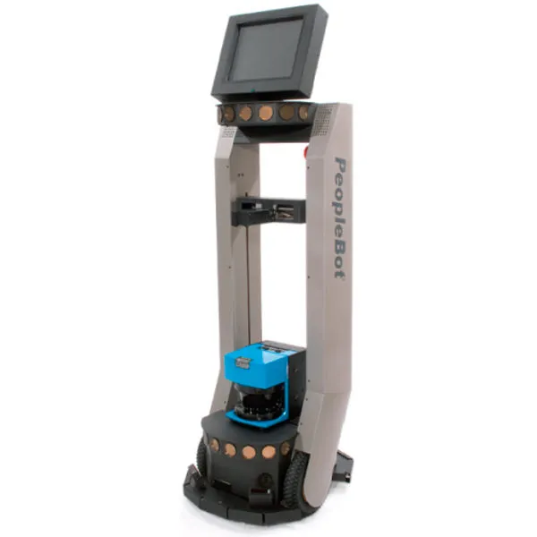 robot peoplebot