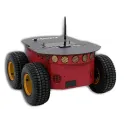 Mobiler Roboter Pioneer 3-AT Mobiler Roboter Pioneer 3-AT