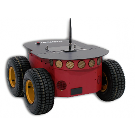 at robot