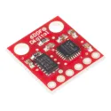 Inertialeinheit-Sensor mit 6 Freiheitsgraden - ITG3200/ADXL34 Inertialeinheit-Sensor mit 6 Freiheitsgraden - ITG3200/ADXL34