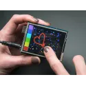 Resistiver TFT Touchscreen 2.8" für Arduino Resistiver TFT Touchscreen 2.8" für Arduino