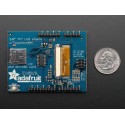 Resistiver TFT Touchscreen 2.8" für Arduino
