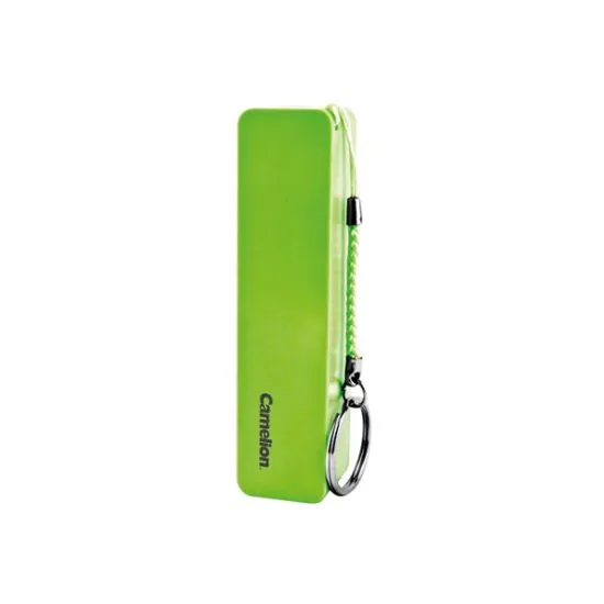 Chargeur portable Li-Ion USB compact 2000 mAh Chargeur portable Li-Ion USB compact 2000 mAh
