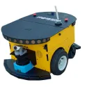 Mobiler Roboter Powerbot Mobiler Roboter Powerbot