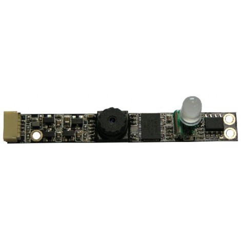 Mini USB 2.0mega webcam und Kamerakabel