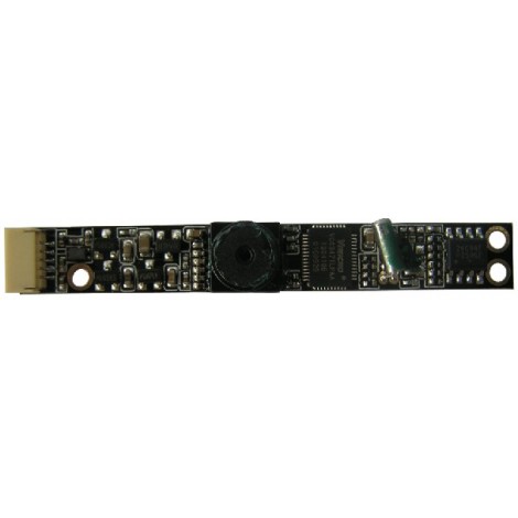 Mini USB 2.0mega webcam and camera cable