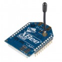 XBee WiFi Module with Wire Antenna