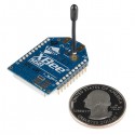 XBee WiFi Module with Wire Antenna